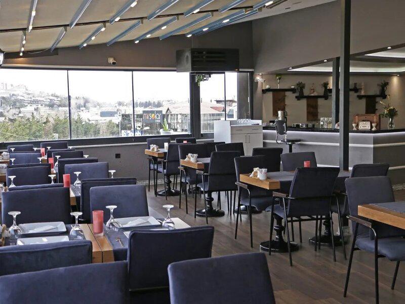 Grand Üsküdar Otel