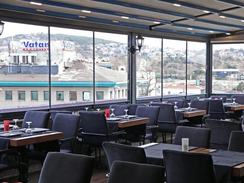 Grand Üsküdar Otel