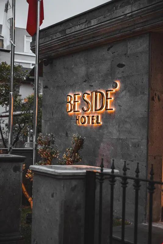 Be Side Hotel