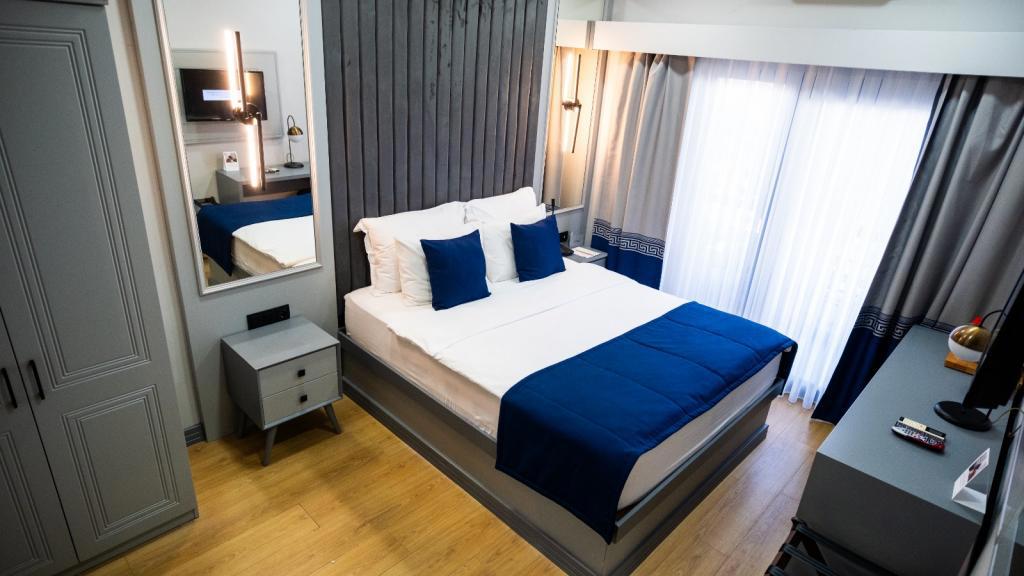 Elina Managed By Dedeman