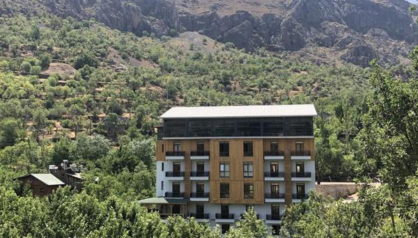 Vadi Kemaliye Hotel