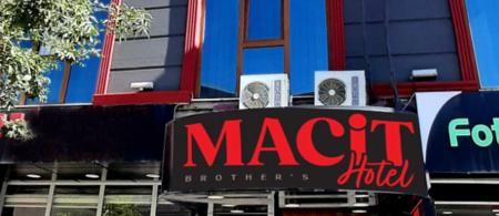 Macit Hotel
