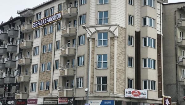 Ege Palas Otel