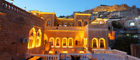 Ulubey Konağı