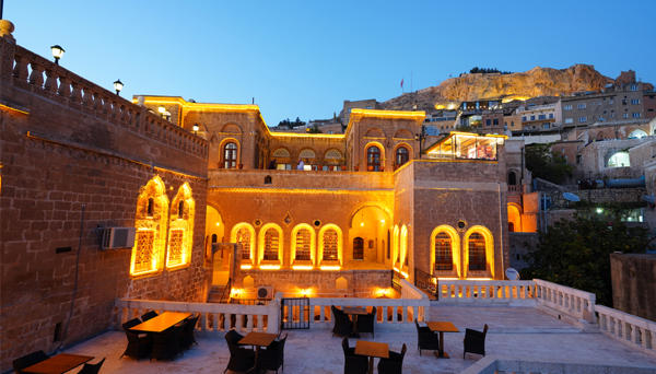 Ulubey Konağı