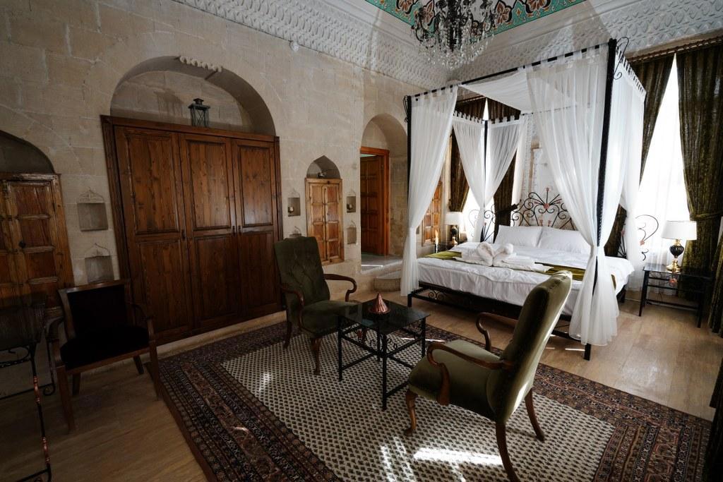 Ulubey Konağı