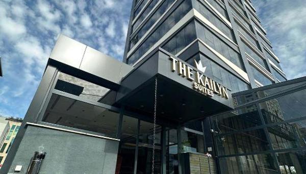 The Kailyn Hotels & Suites