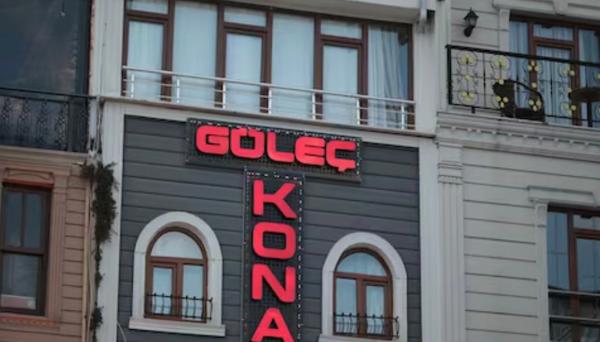 Güleç Konak Hotel