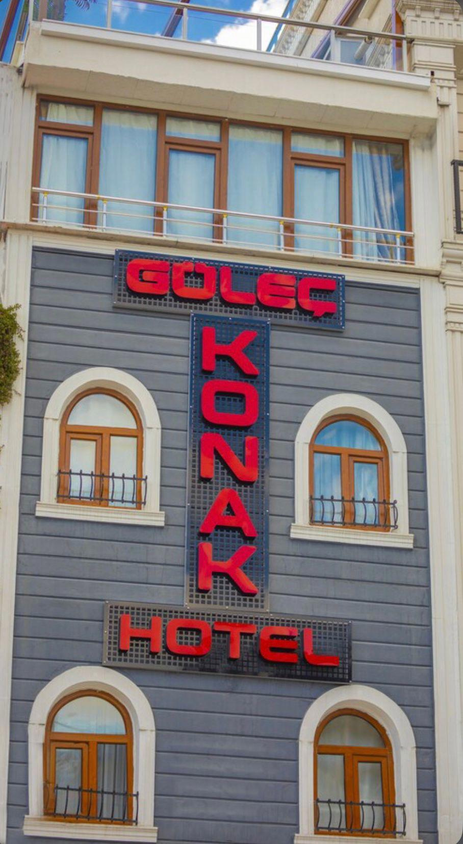 Güleç Konak Hotel