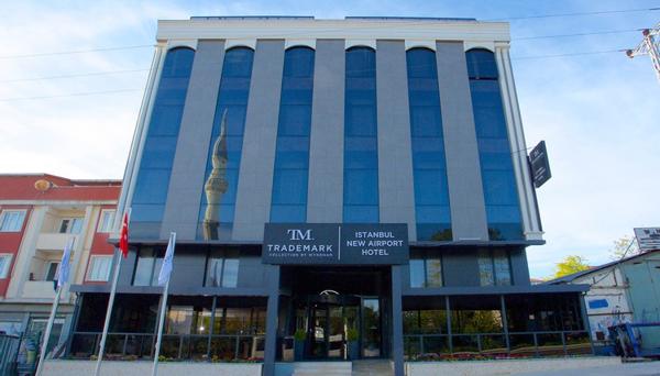 Istanbul New Airport Hotel Trademark Collection By Wyndham