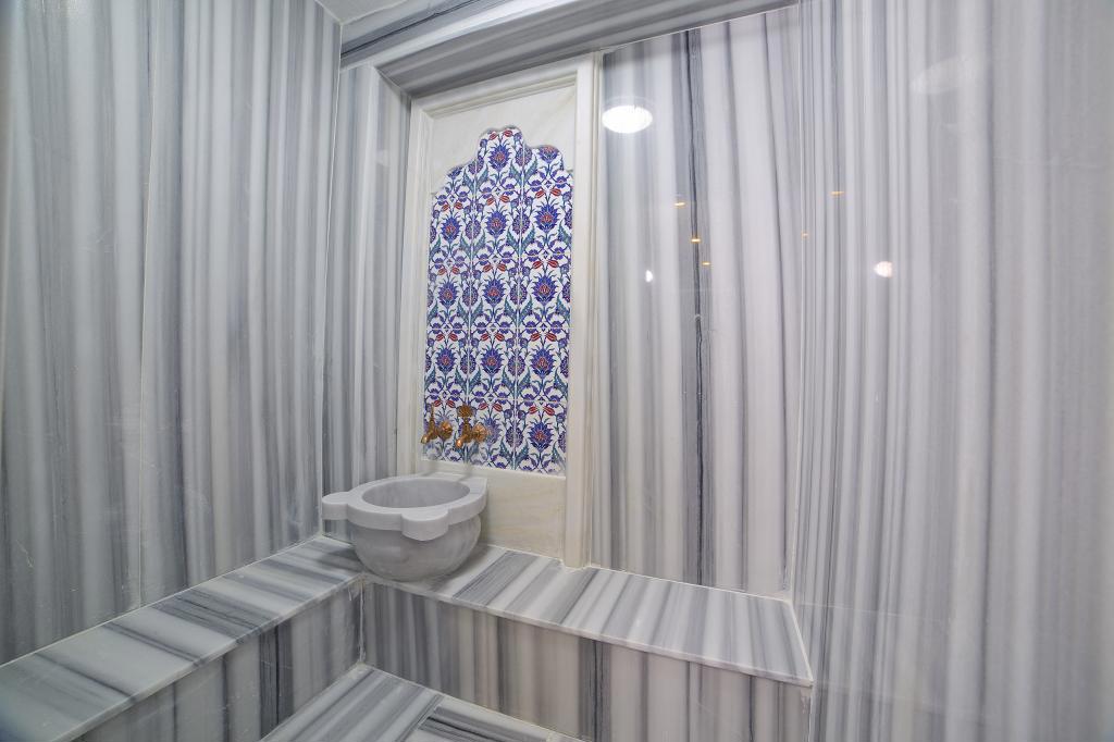 Istanbul New Airport Hotel Trademark Collection By Wyndham