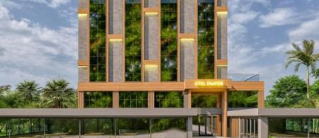 Ünaten Otel