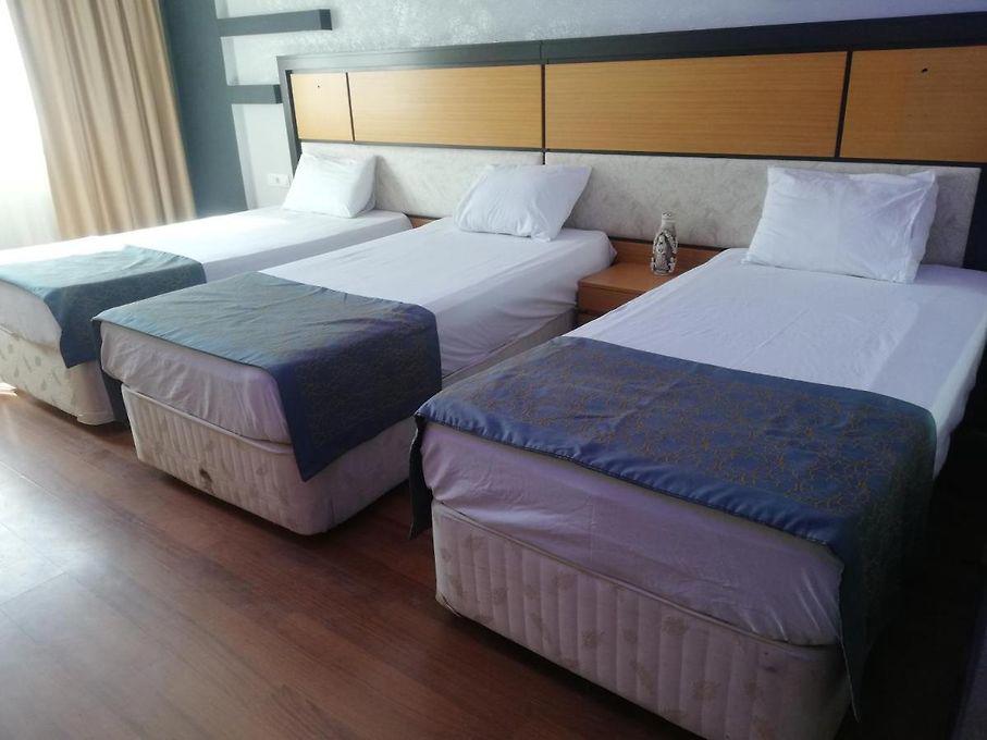 Ünaten Otel