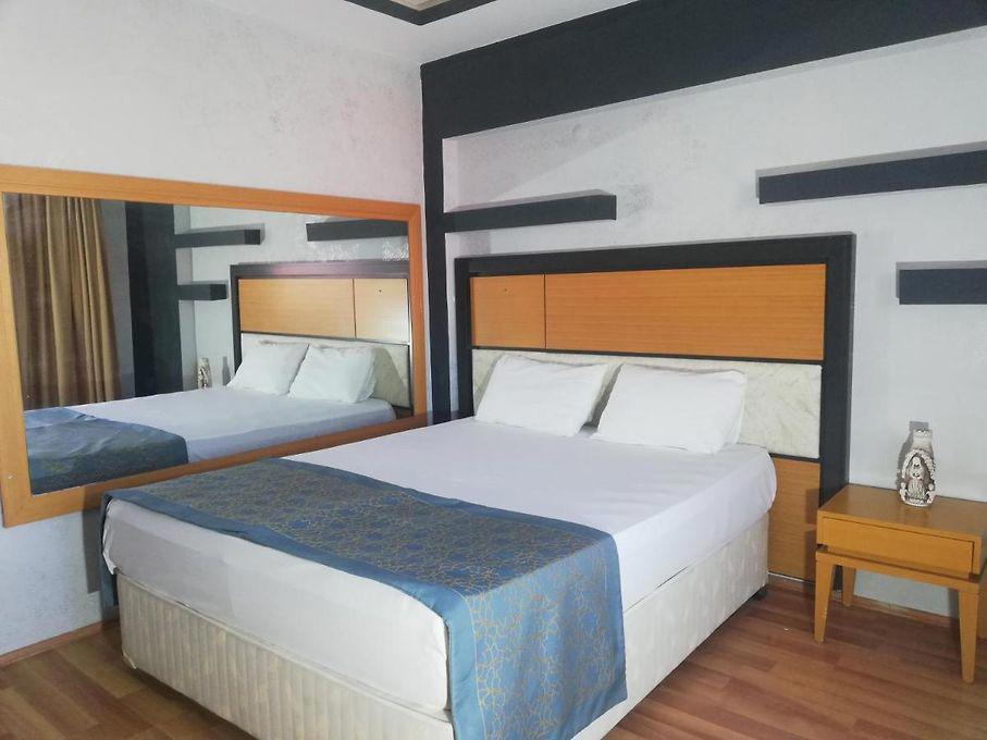 Ünaten Otel