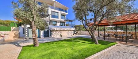 Villa Kaş Bohem