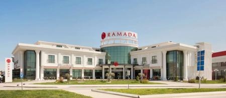 Ramada By Wyndham Sakarya
