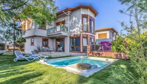 Villa Vista Belek
