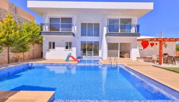 Villa Onay 3
