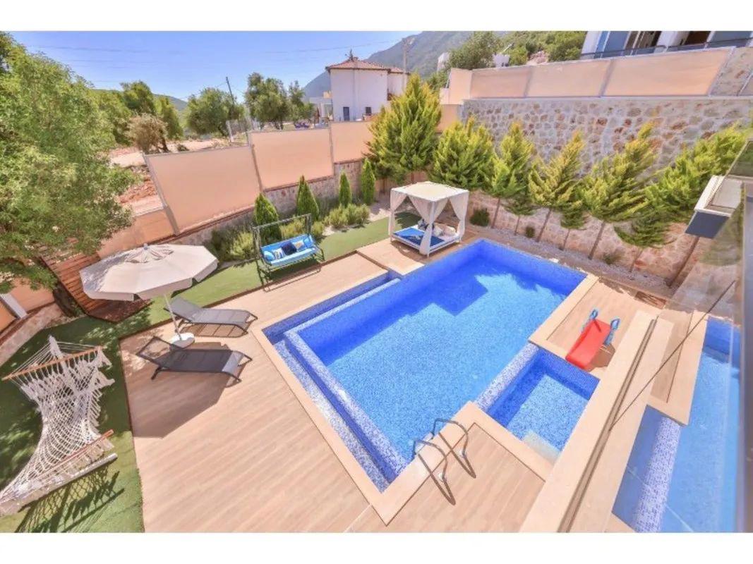 Villa Onay 3