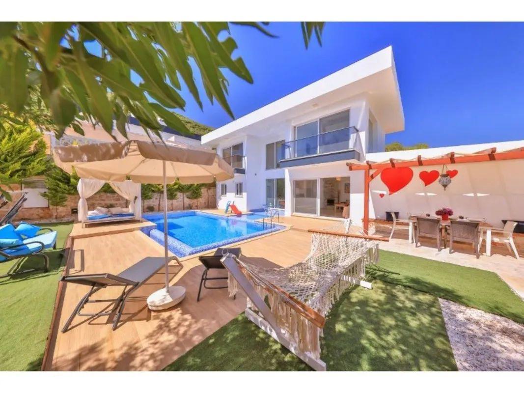 Villa Onay 3