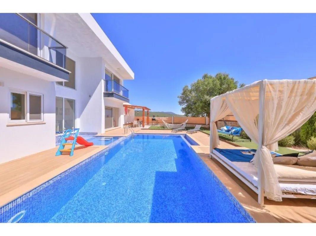 Villa Onay 3