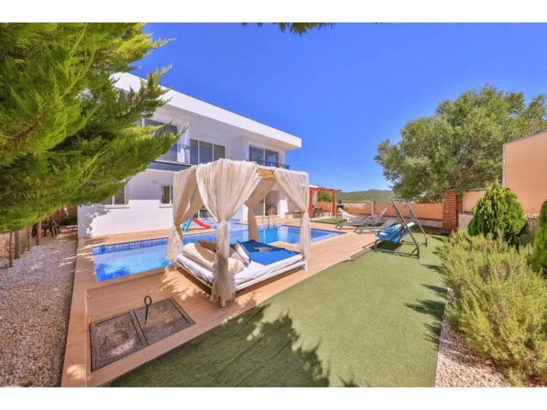 Villa Onay 3