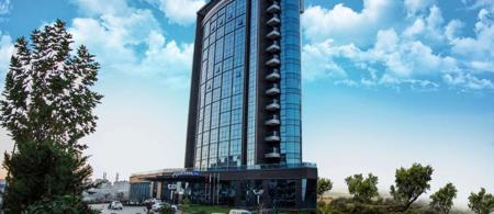 Radisson Blu Hotel Diyarbakir