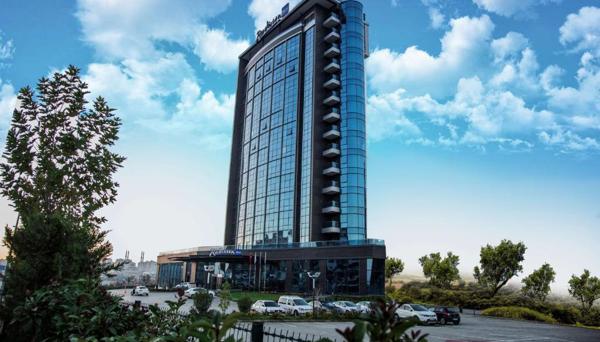 Radisson Blu Hotel Diyarbakir