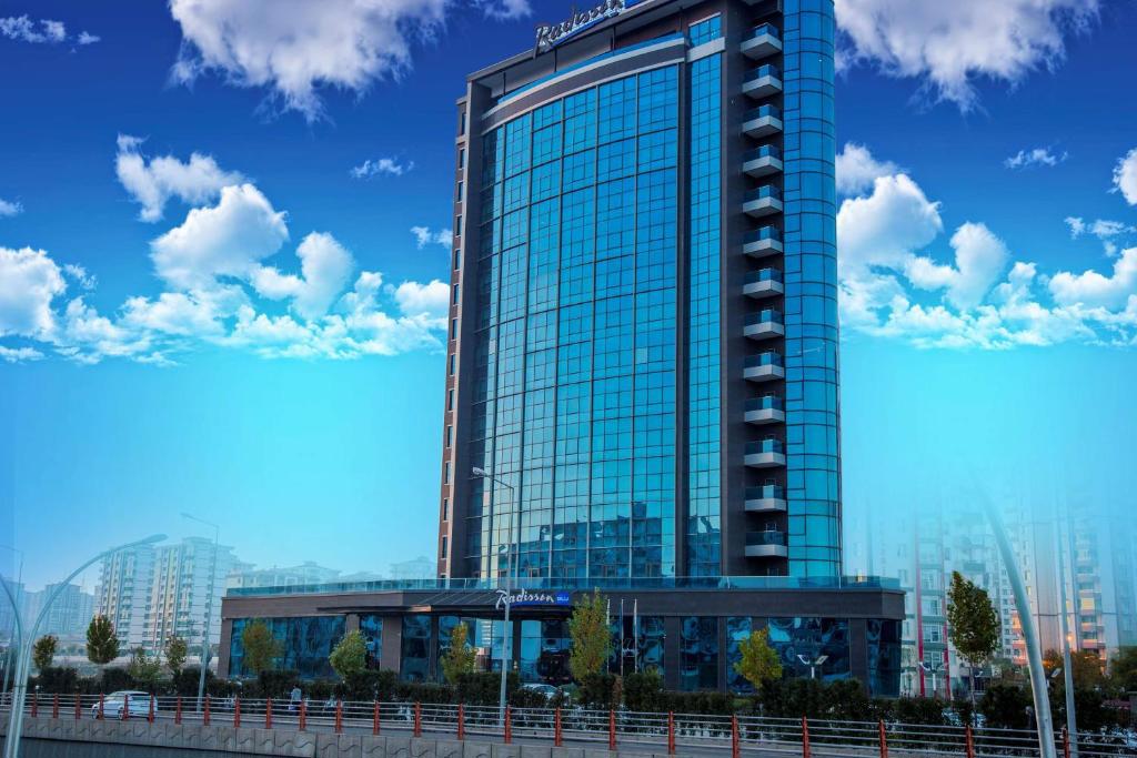 Radisson Blu Hotel Diyarbakir
