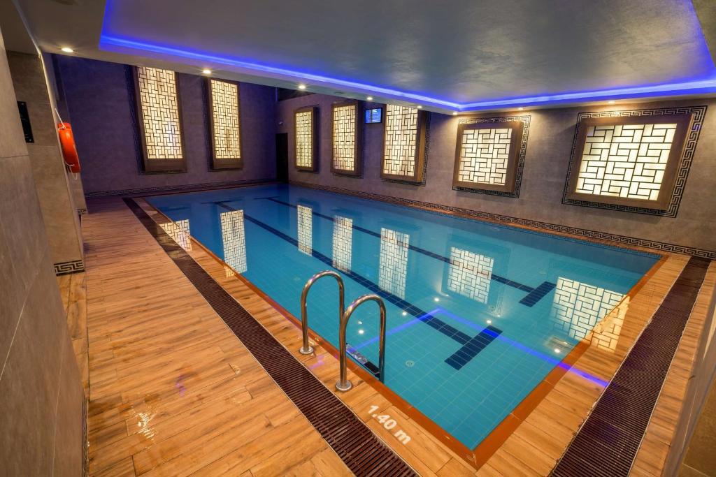 Radisson Blu Hotel Diyarbakir