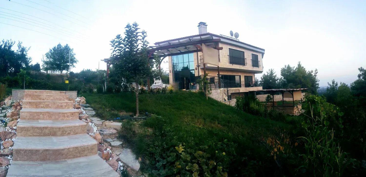 Villa Mavi Konak