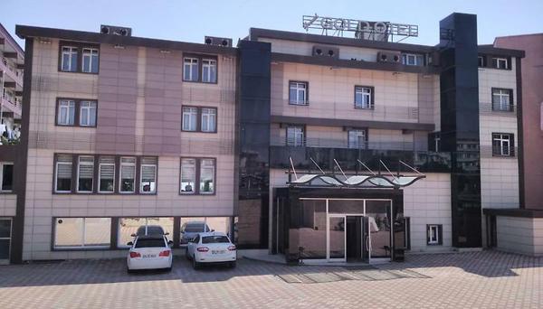 Grand Gold Beach Hotel