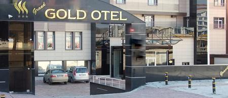 Grand Gold Beach Hotel