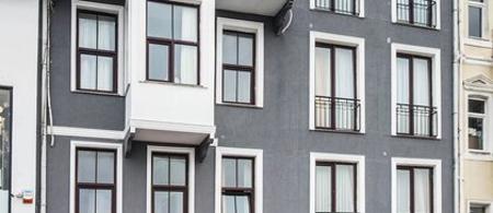 Pera Life Hotel