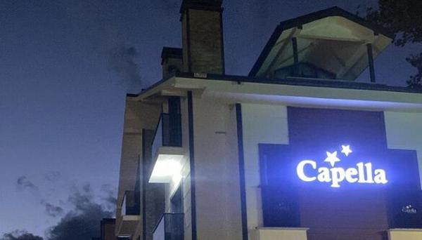 Ağva Capella Hideaway Adult Only