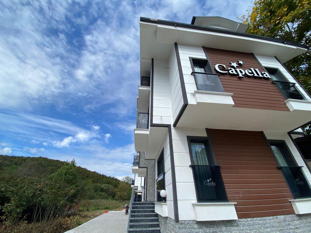 Ağva Capella Hotel