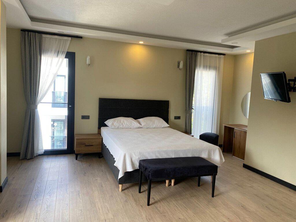 Ağva Capella Hideaway Adult Only