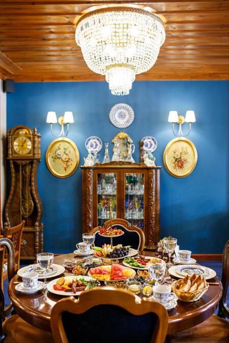 Adana Bosnalı Hotel
