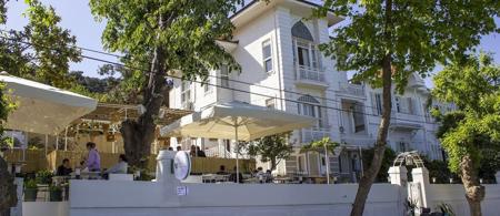 Ikigai Hotel Villa Rıfat