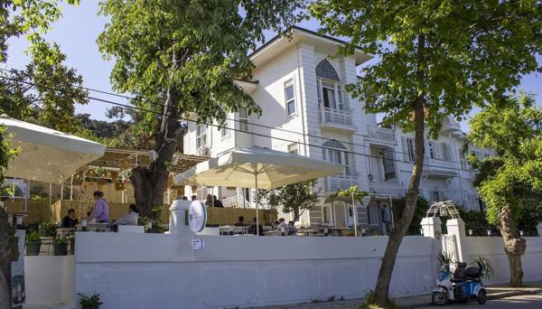 Ikigai Hotel Villa Rıfat
