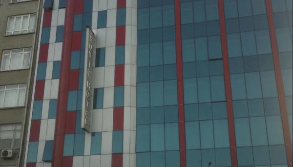 Soyiç Hotel