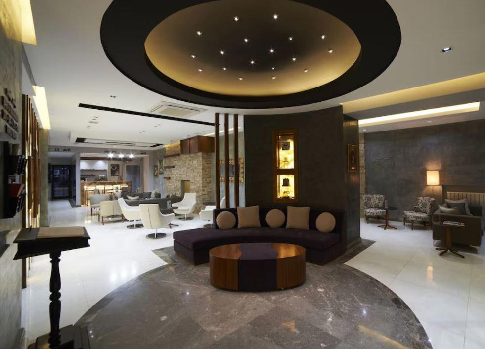 Soyiç Hotel