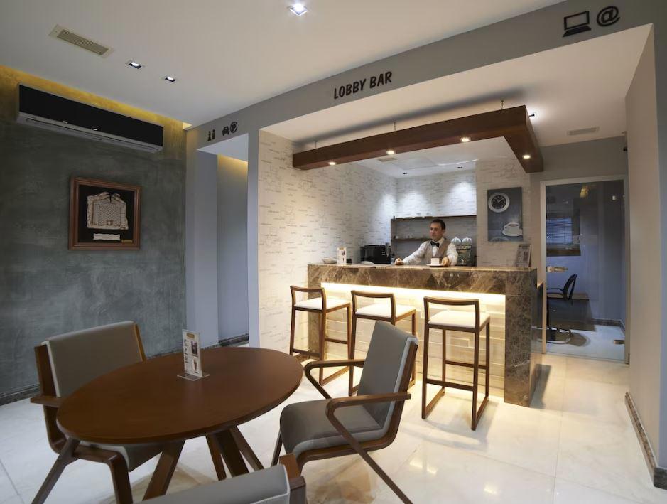 Soyiç Hotel