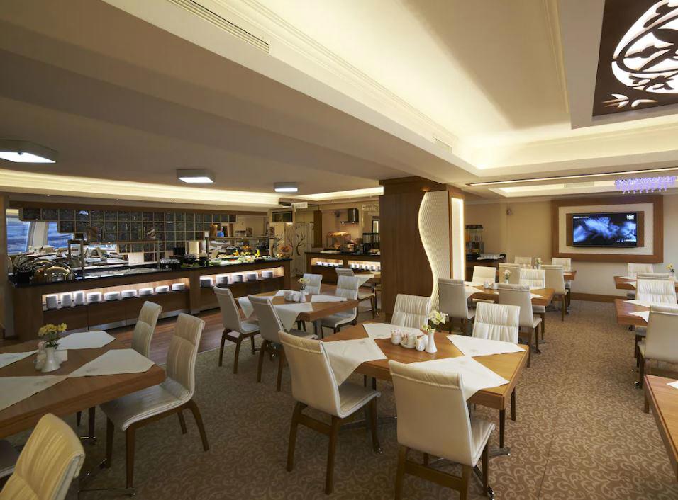 Soyiç Hotel