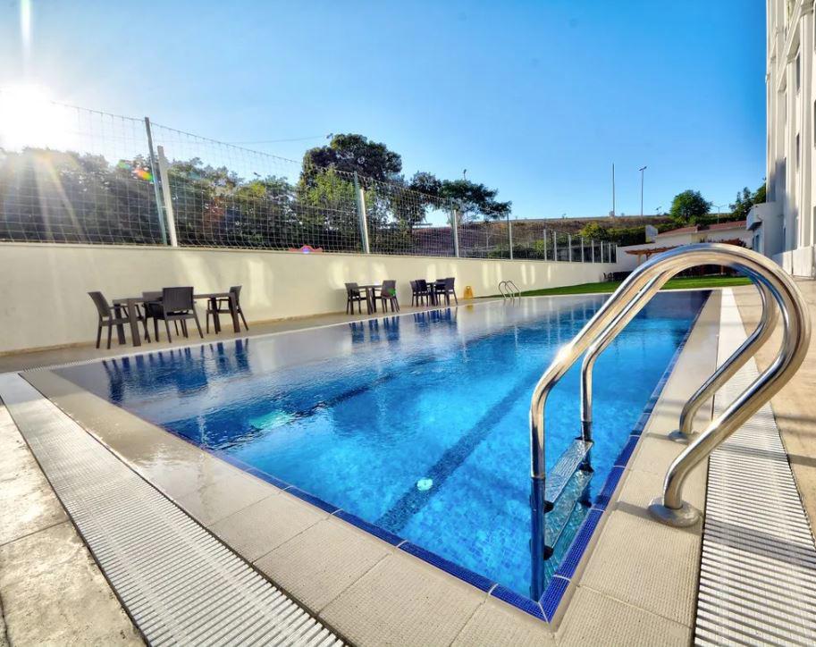 Kuzey Mavi Residence