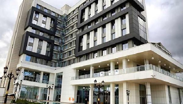 Wyndham Garden Diyarbakir