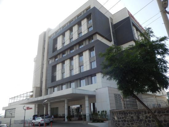 Wyndham Garden Diyarbakir