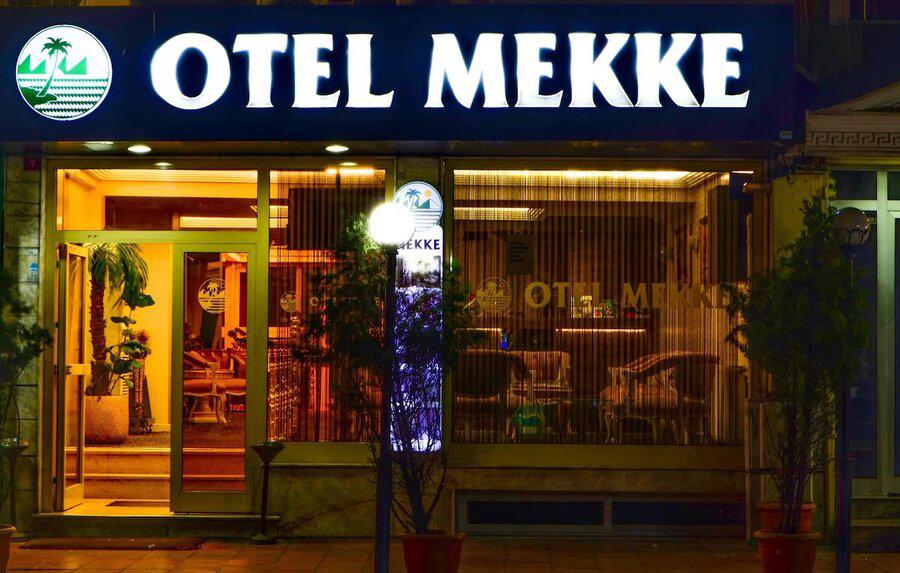 Hotel Mekke