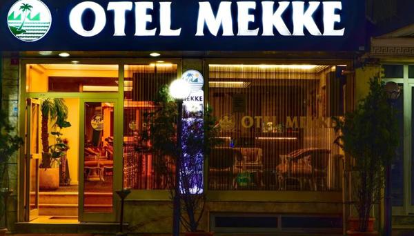 Hotel Mekke