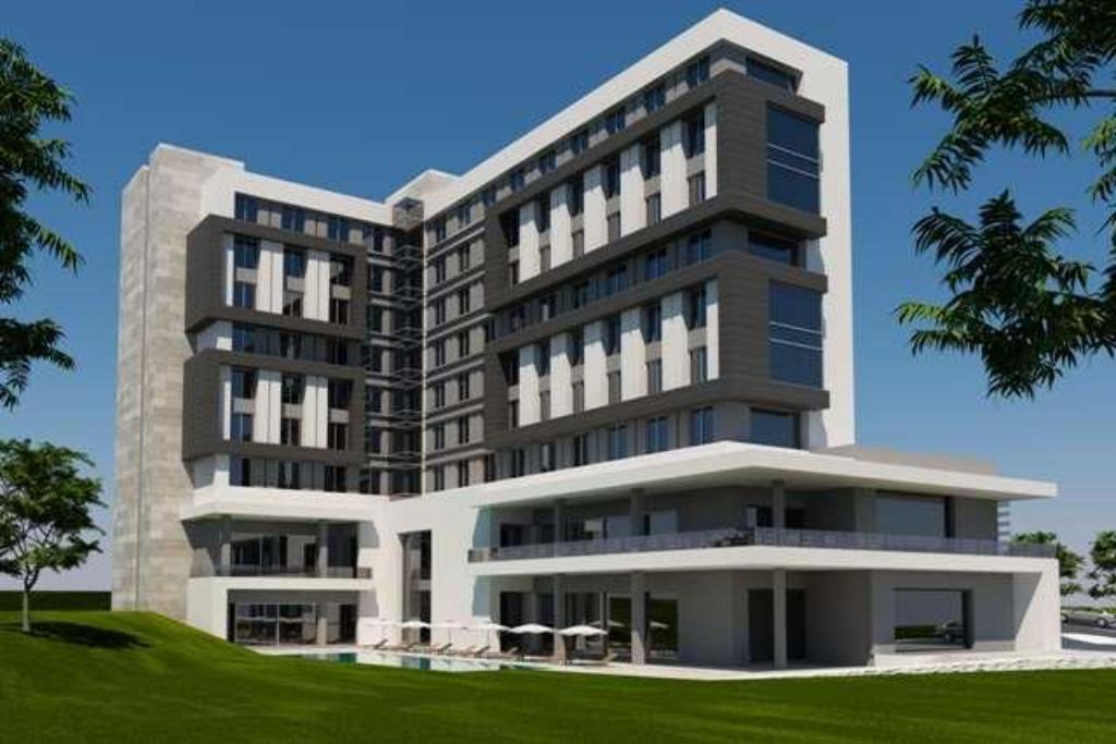 Wyndham Garden Diyarbakir